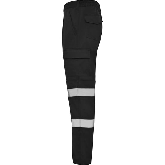 Work Trousers DAILY HI-VIZ - Men
