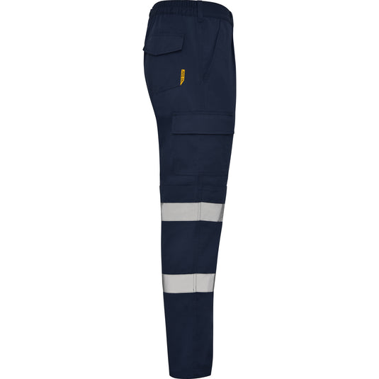 Work Trousers DAILY HI-VIZ - Men
