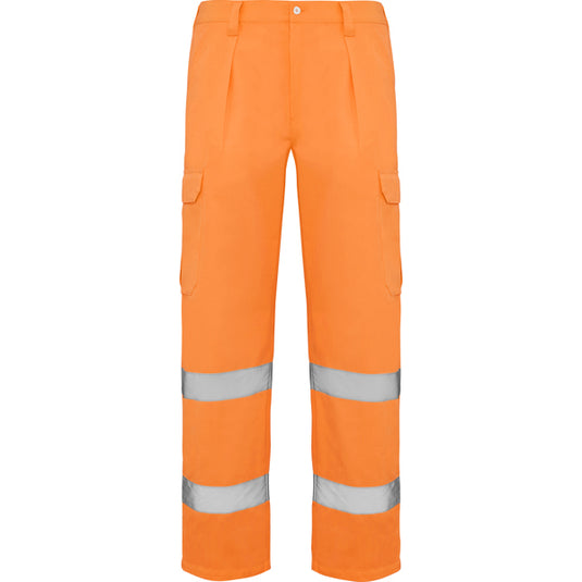 High-Visibility Work Trousers ALFA