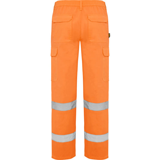 High-Visibility Work Trousers ALFA