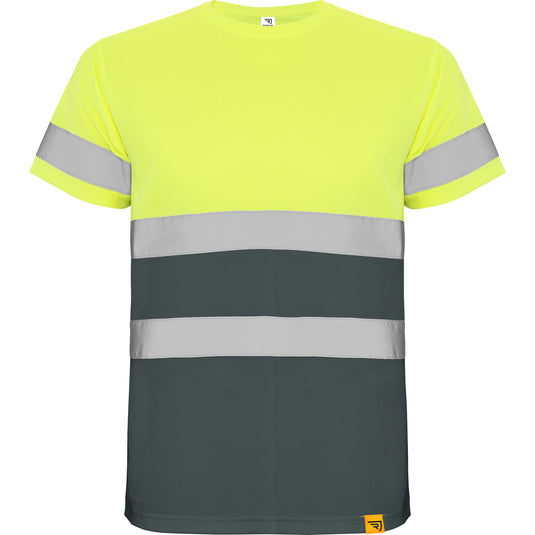 Hi-Vis T-shirt DELTA
