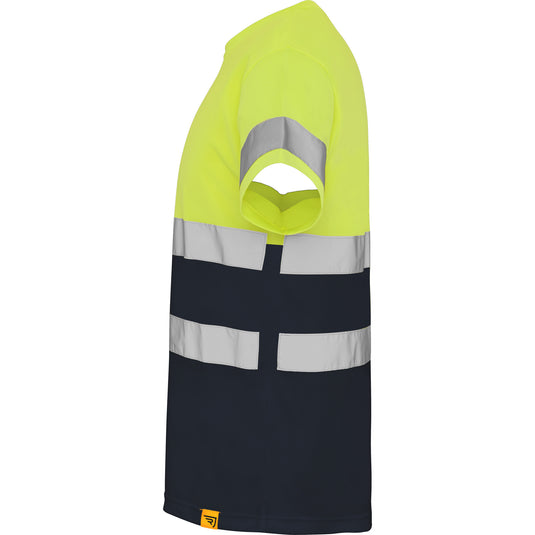 Hi-Vis T-shirt DELTA