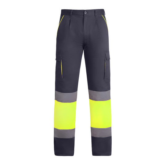 High-Visibility Work Trousers ENIX