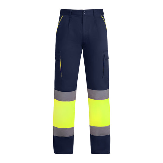 High-Visibility Work Trousers ENIX