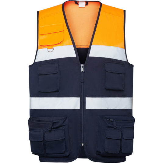 High-Visibility Vest BETA