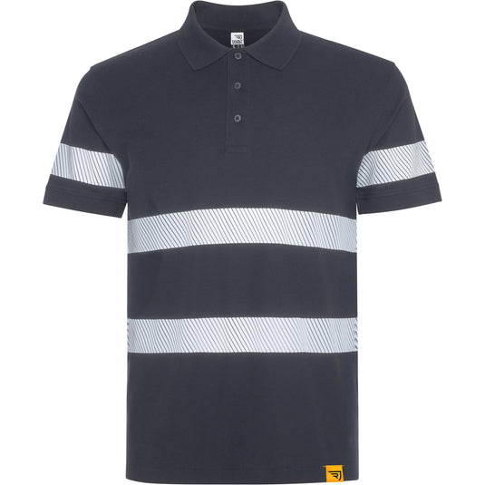 Hi-Vis Polo T-shirt FORAN