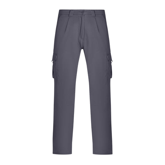 Work Trousers WARMOR