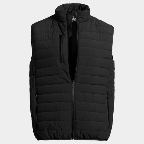 Padded vest MADOC EVO - Men