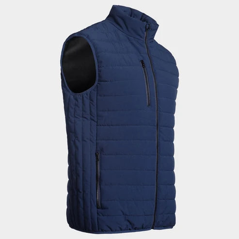 Padded vest MADOC EVO - Men