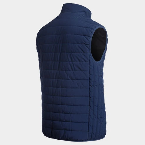 Padded vest MADOC EVO - Men