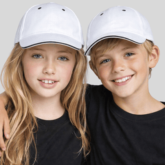 Create Your Cap - Kids Panel