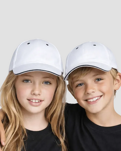 Create Your Cap - Kids Panel
