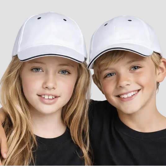 Create Your Cap - Kids Panel
