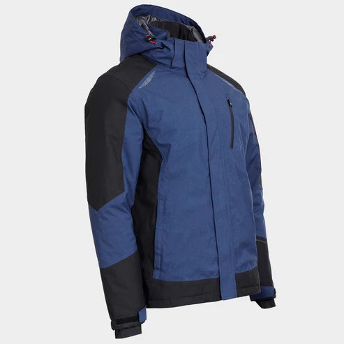 Work Parka REVO - Men