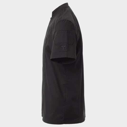 Chef's Tunic PAYPER STARLIGHT MESH - Short Sleeve