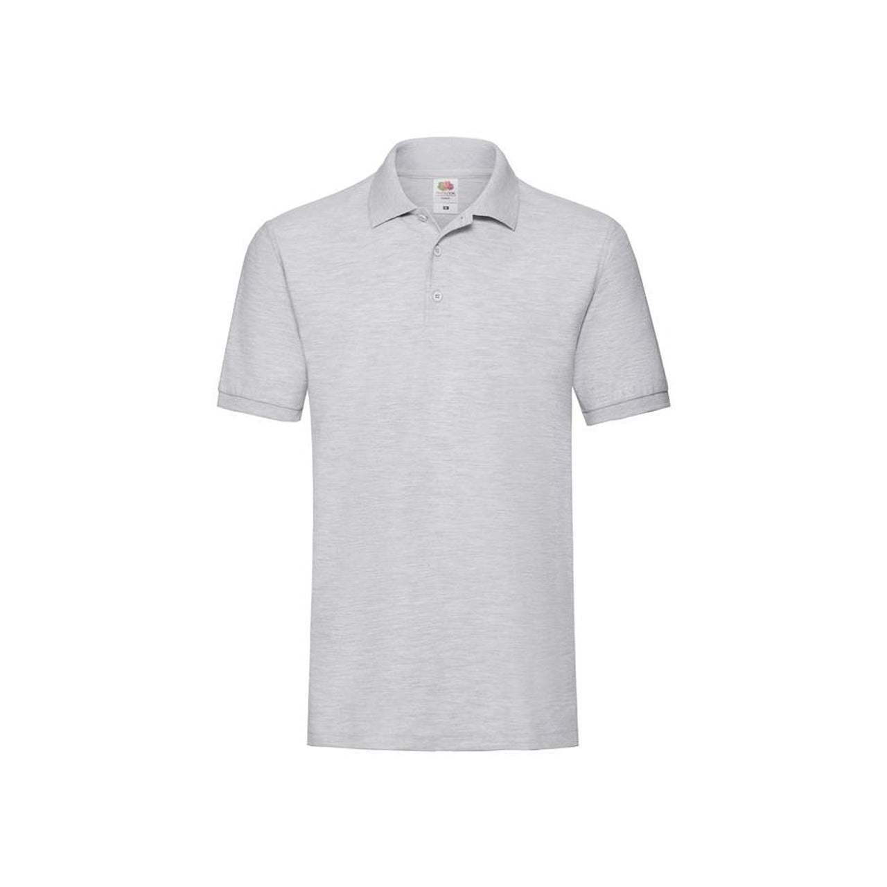 Cotton Polo Shirt - Man