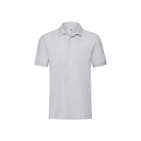 Cotton Polo Shirt - Man