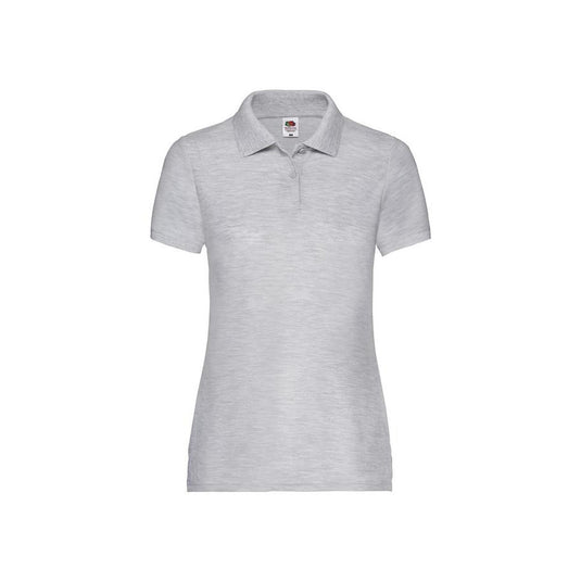 Polo Shirt - Woman