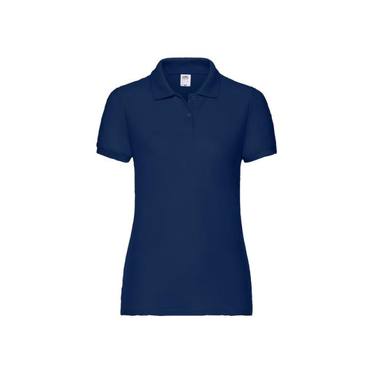Polo Shirt - Woman