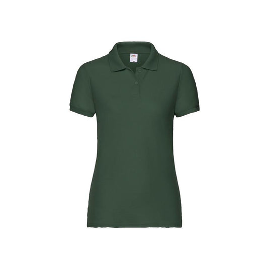 Polo Shirt - Woman