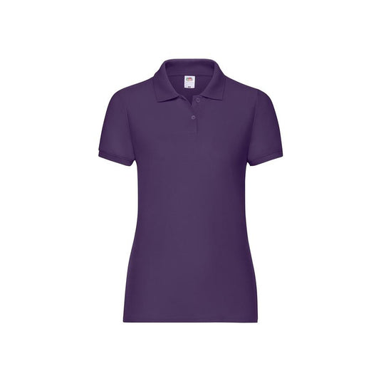 Polo Shirt - Woman