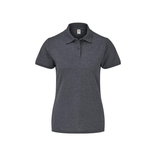 Polo Shirt - Woman