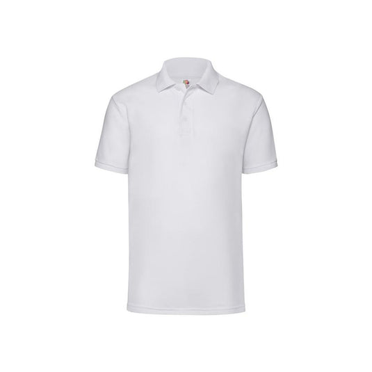 Cotton Polo Shirt - Children