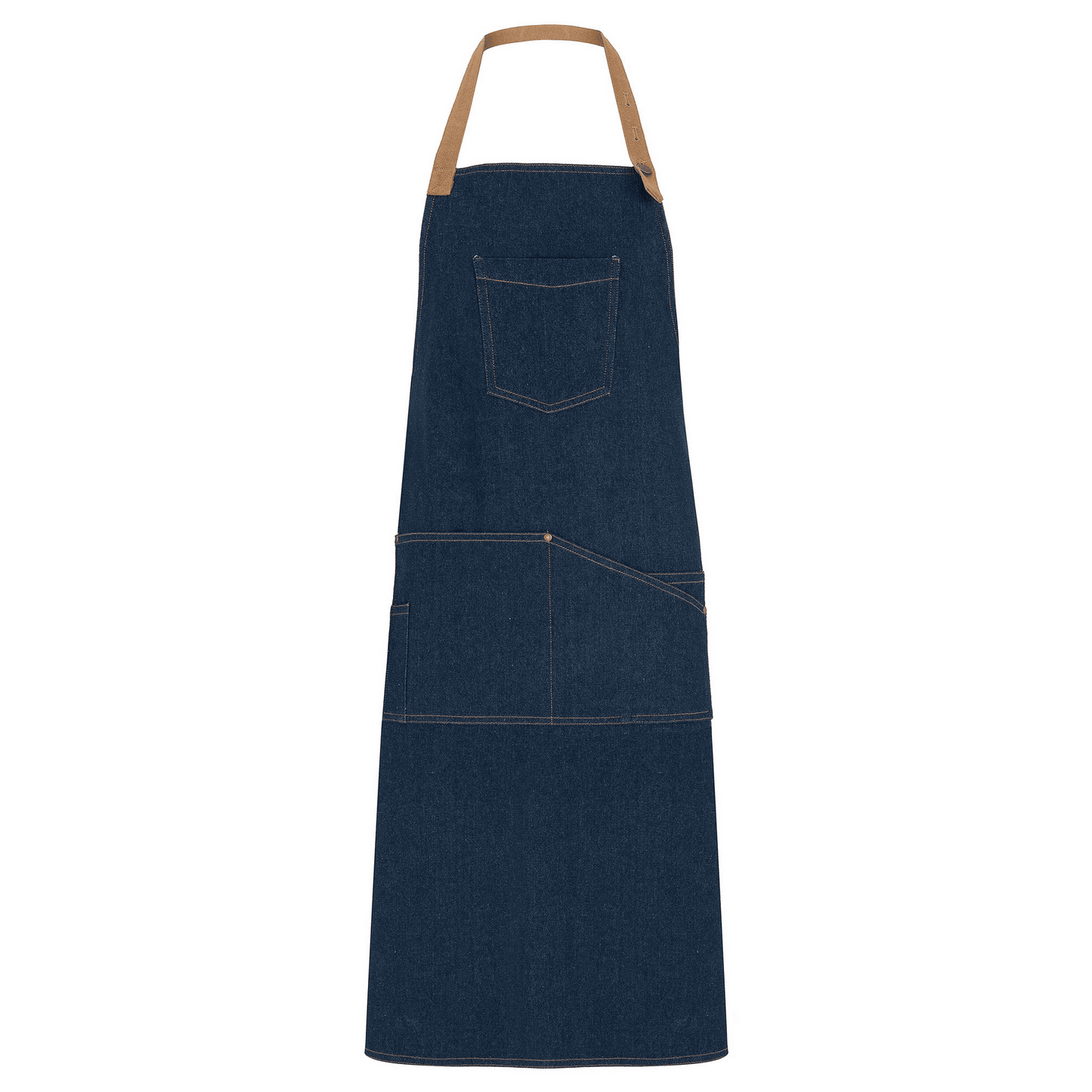 Long Apron Dacosta