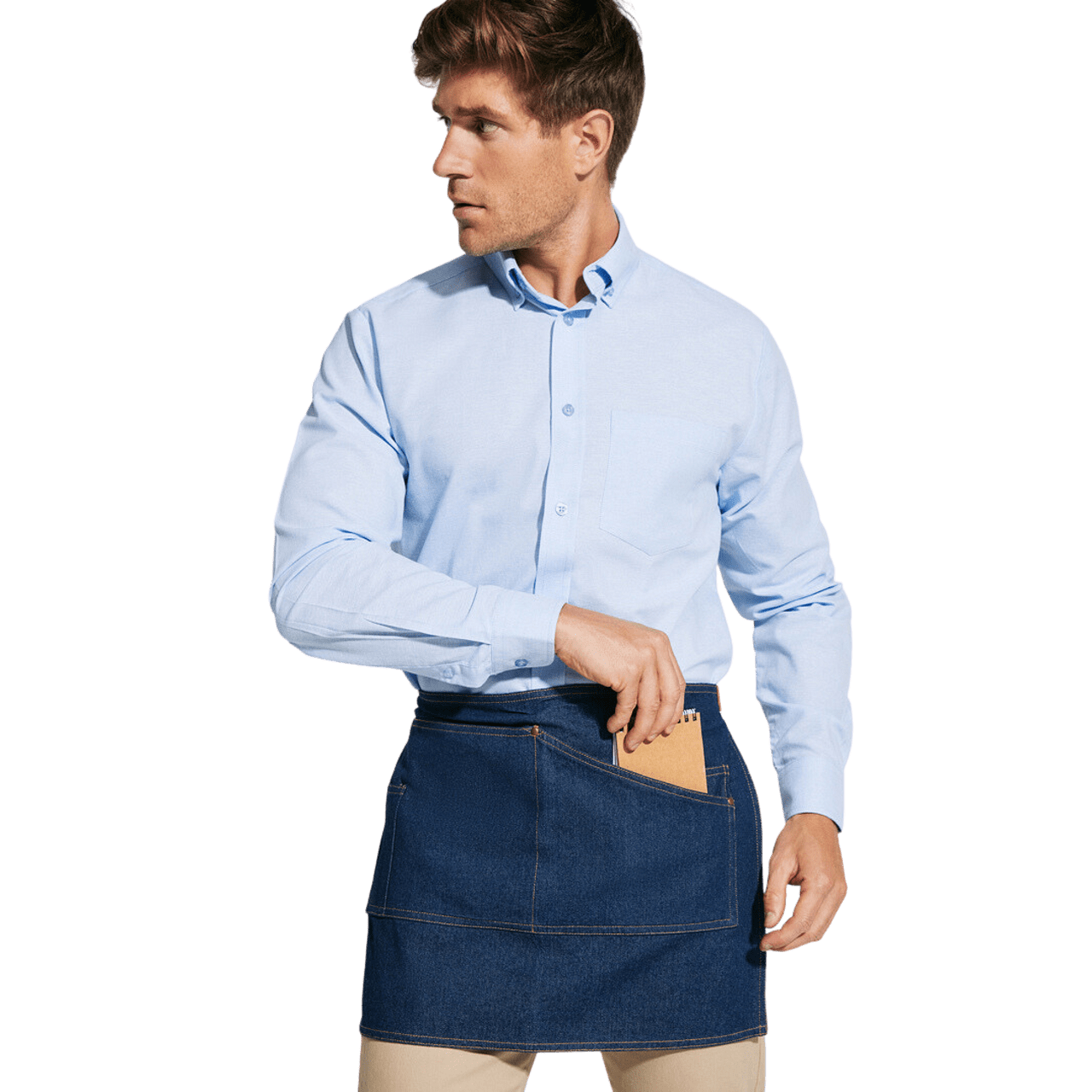 Apron Dacosta