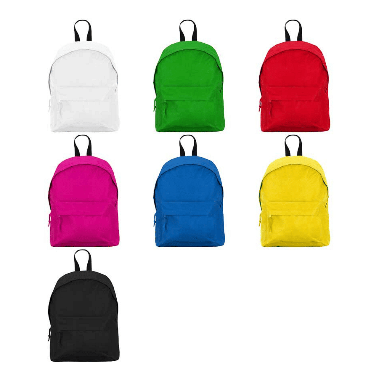 Toucan Backpack