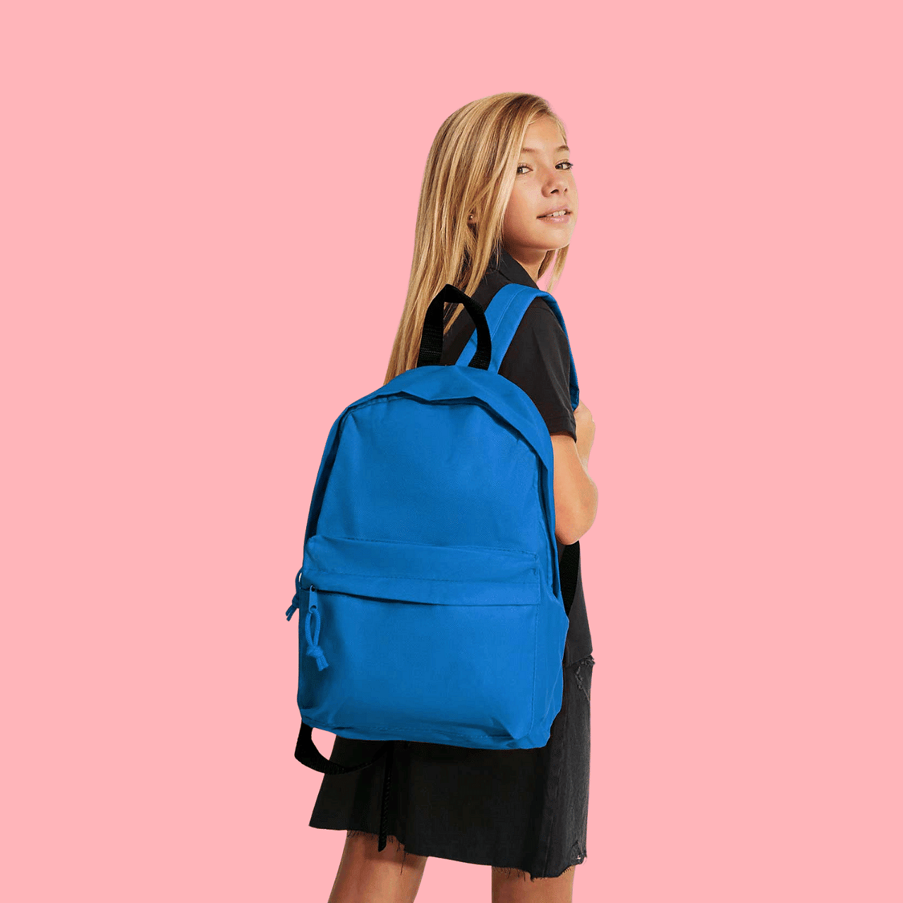 Toucan Backpack