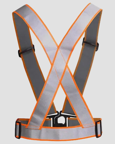 Belt REFLECTIVE ELASTIC 2.0