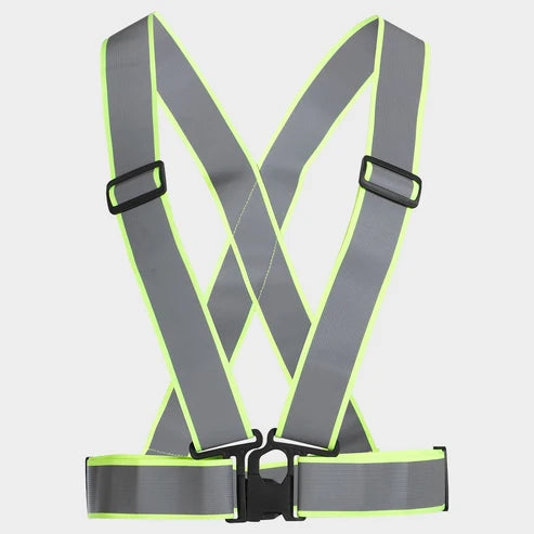 Belt REFLECTIVE ELASTIC 2.0