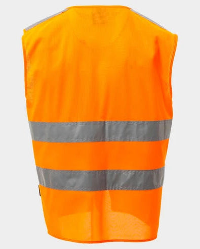 High-Visibility Reflective vest PAYPER ACE MESH