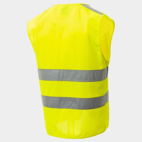 High-Visibility Reflective vest PAYPER ACE MESH