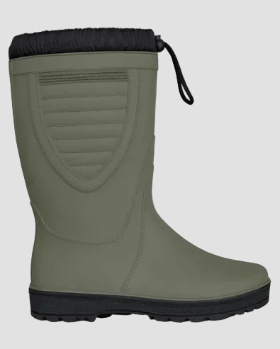 Rubber Boots POLAR SPECIAL OB E CI SRC