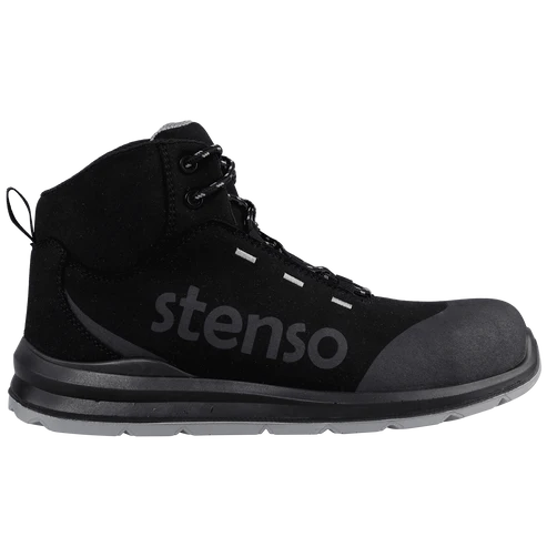 Safety shoes JETT ANKLE MF S3