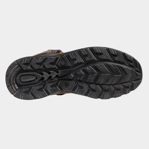 Safety shoes RULER MID S3S FO SR