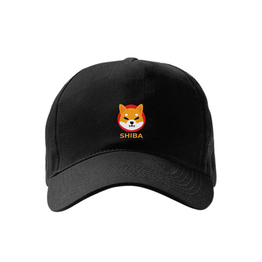 Шапка на " SHIBA "