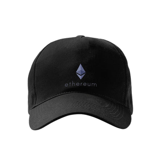 Шапка на " Ethereum "