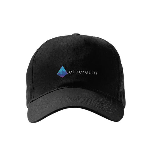 Шапка на " Ethereum "3