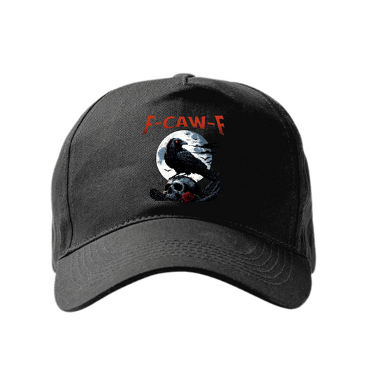 Шапка на " F-CAW-F " 2