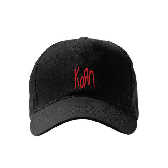 Шапка на " KORN"