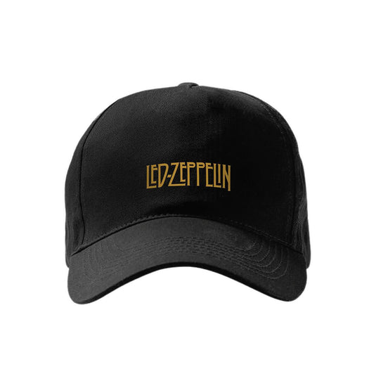 Шапка на " LED ZEPPELIN"