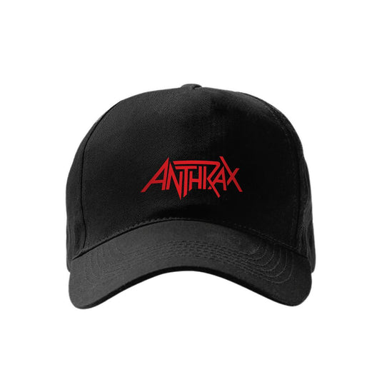 Шапка на " ANTHRAX"