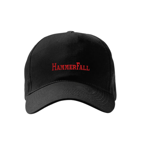 Шапка на " Hammer Fall"