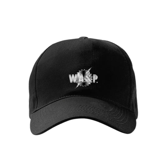 Шапка на "W.A.S.P."