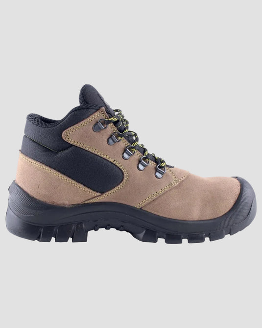 Work shoes ATLETIC ANKLE O1