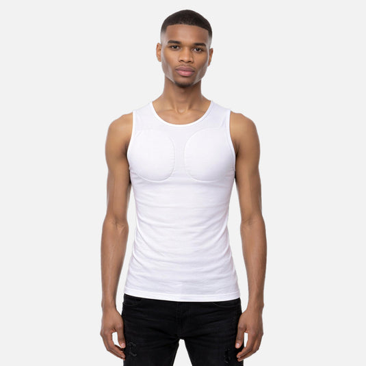 Muscle Shape Vest