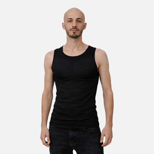 Muscle Shape Vest
